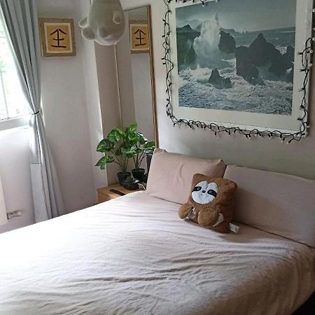 Castro Urdiales Precioso Con Piscina Apartment Luaran gambar