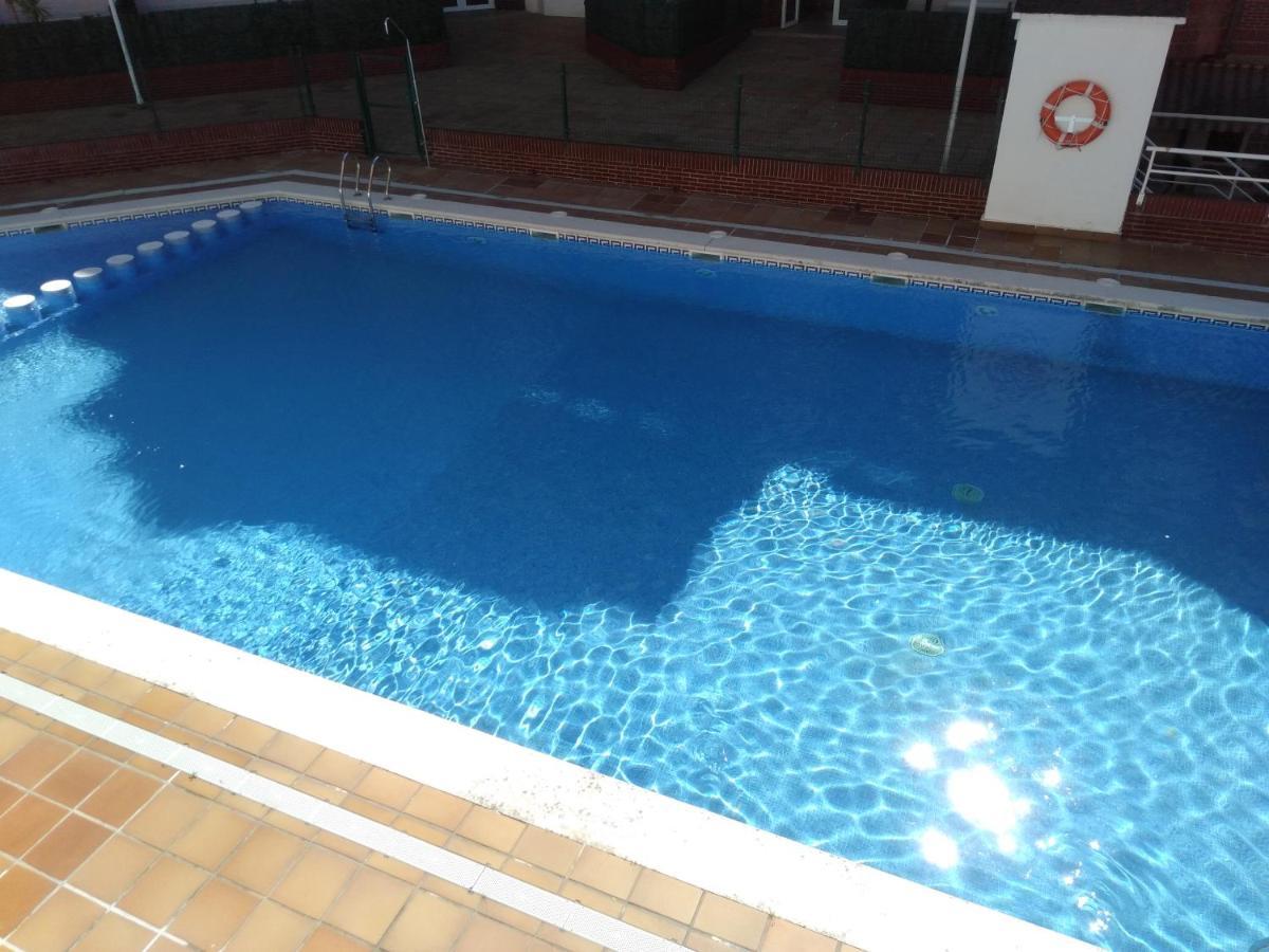 Castro Urdiales Precioso Con Piscina Apartment Luaran gambar