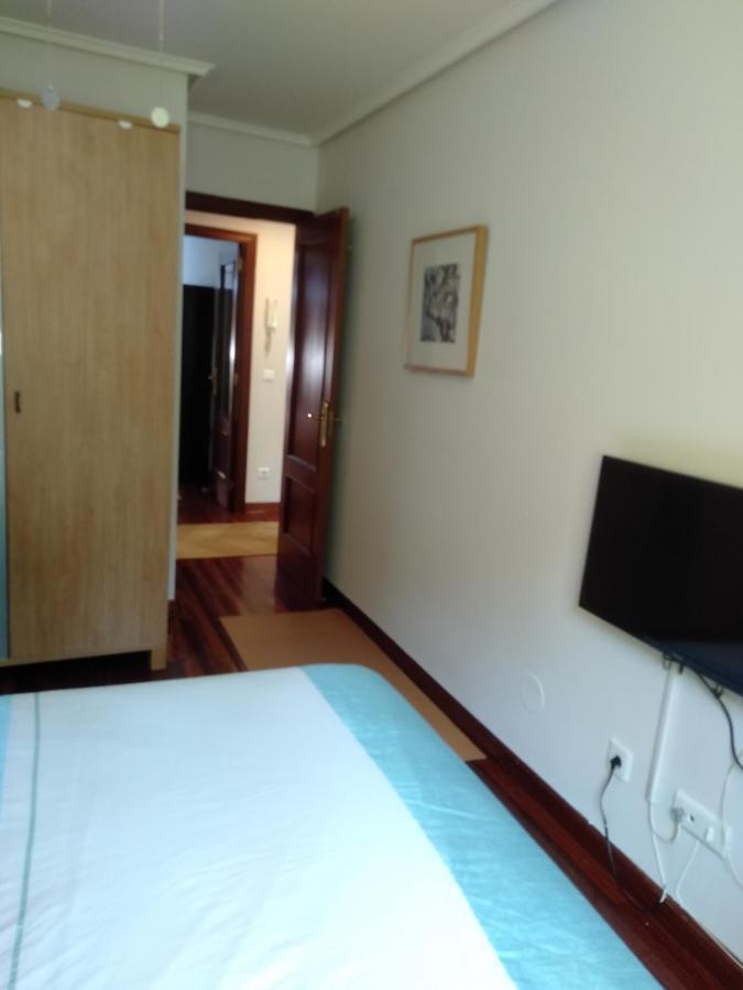 Castro Urdiales Precioso Con Piscina Apartment Luaran gambar