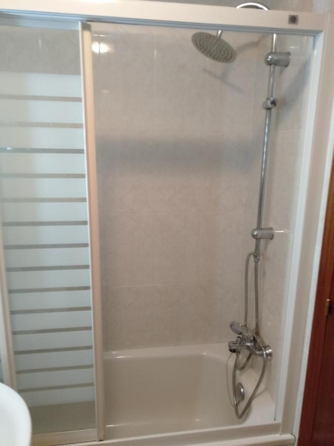 Castro Urdiales Precioso Con Piscina Apartment Luaran gambar