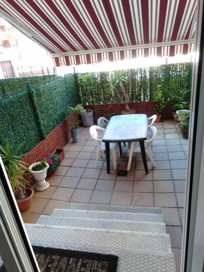Castro Urdiales Precioso Con Piscina Apartment Luaran gambar