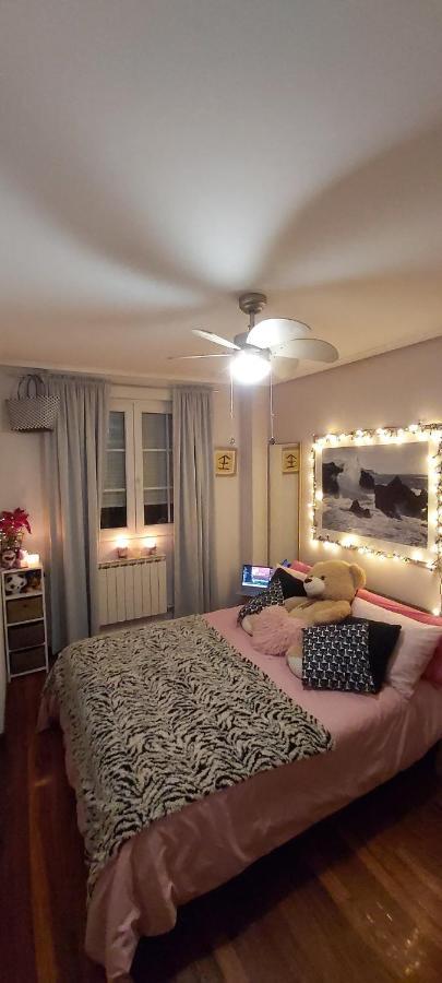 Castro Urdiales Precioso Con Piscina Apartment Luaran gambar